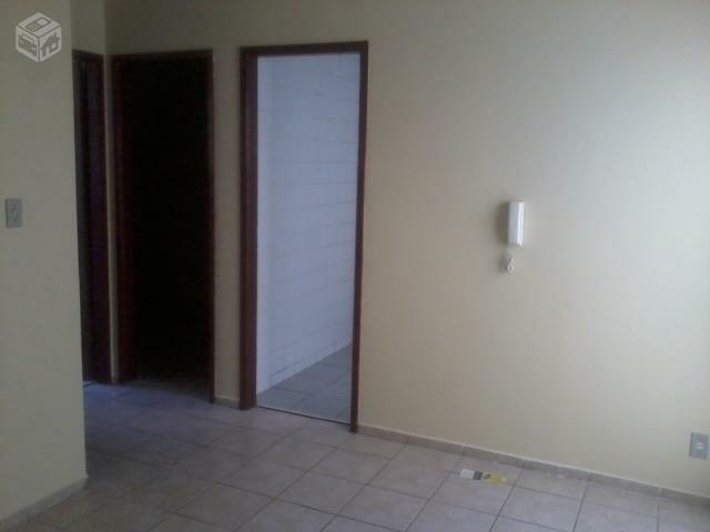 Apartamento à venda com 2 quartos, 53m² - Foto 1