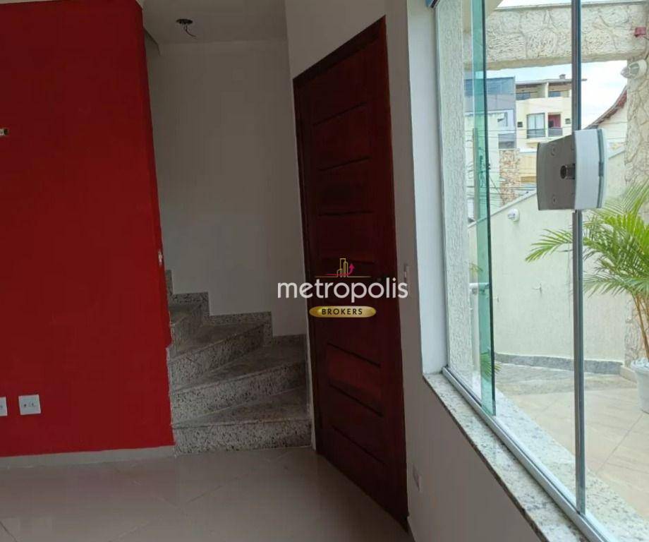 Sobrado à venda com 2 quartos, 112m² - Foto 4