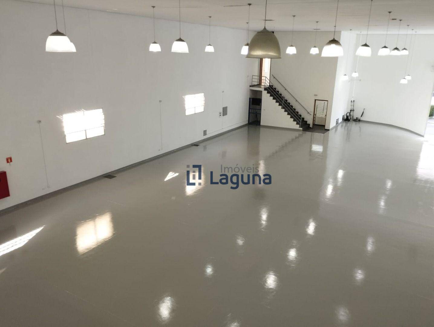 Depósito-Galpão-Armazém para alugar, 1128m² - Foto 26