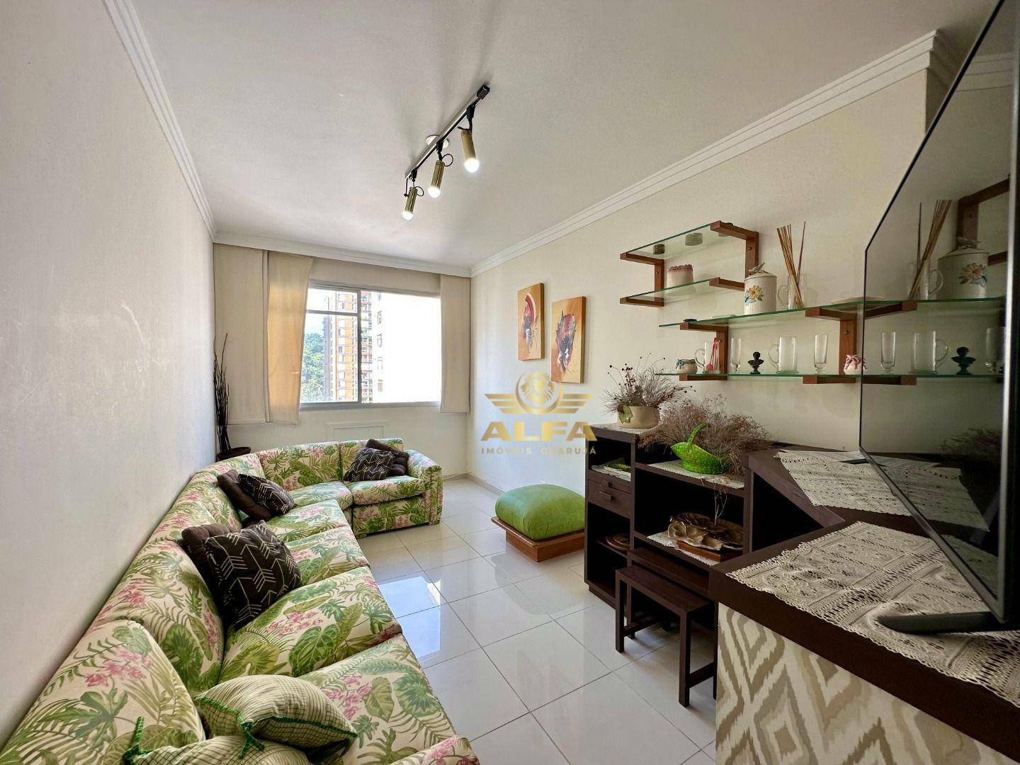 Apartamento à venda com 3 quartos, 130m² - Foto 5