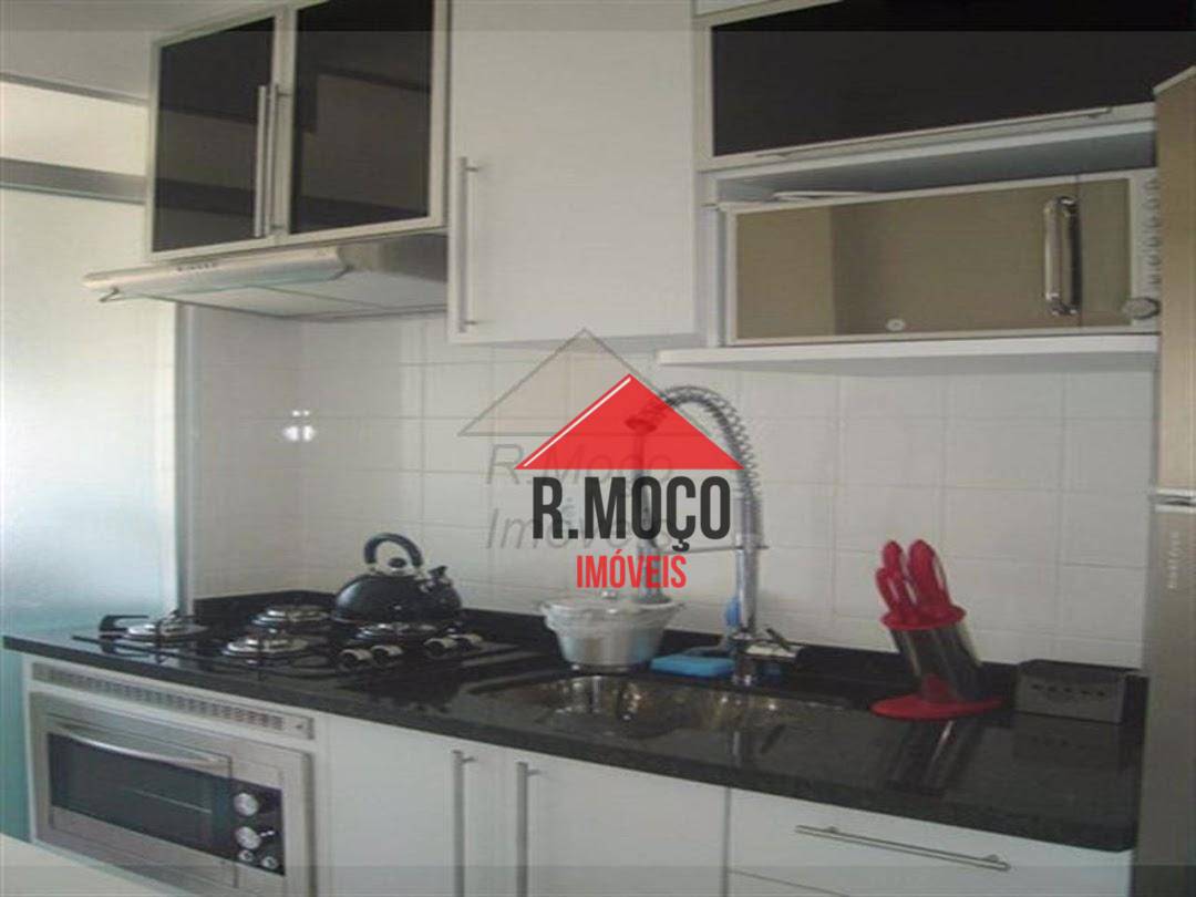 Apartamento à venda com 2 quartos, 44m² - Foto 4