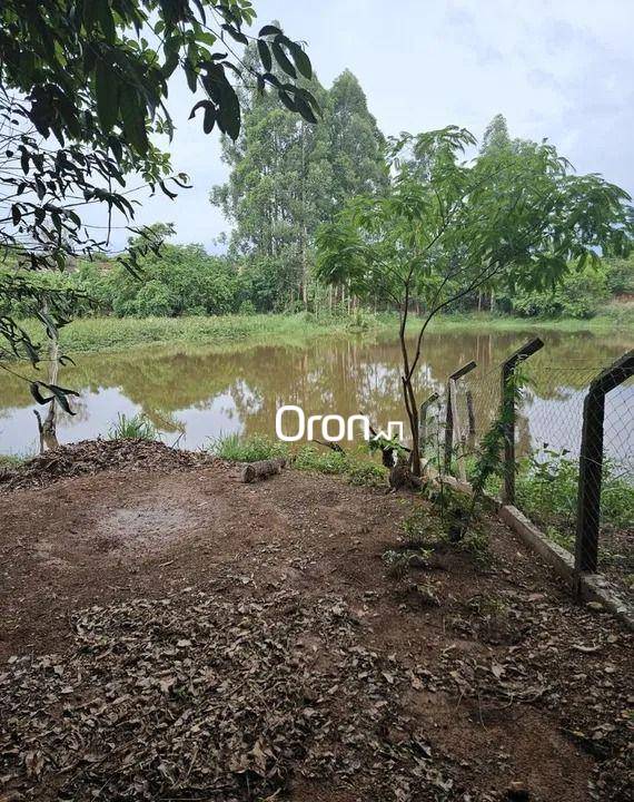 Chácara, 3 quartos, 2500 m² - Foto 4