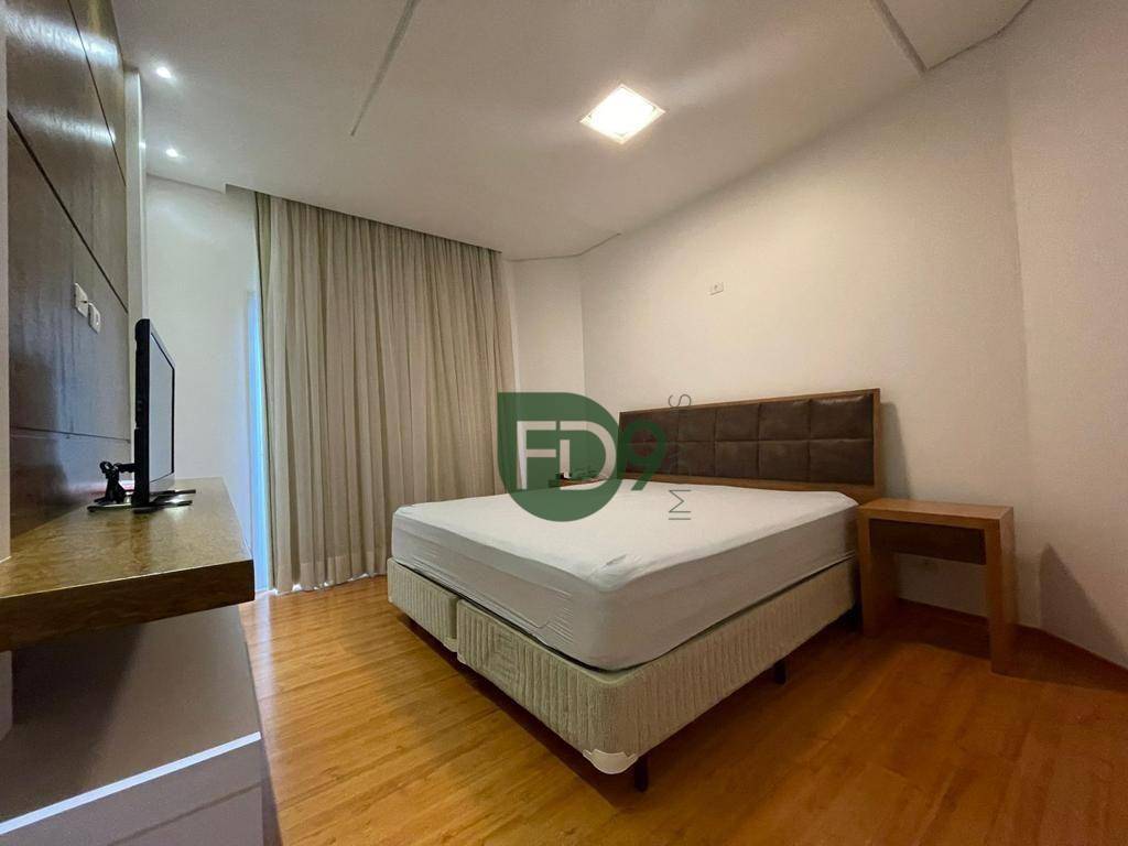 Casa de Condomínio à venda com 4 quartos, 350m² - Foto 10