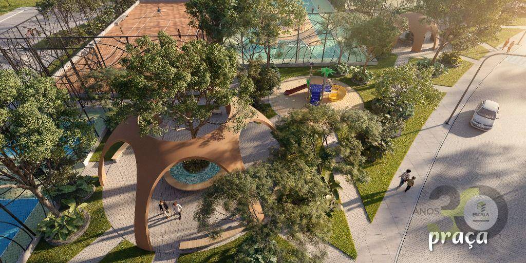 Loteamento e Condomínio, 466 m² - Foto 1