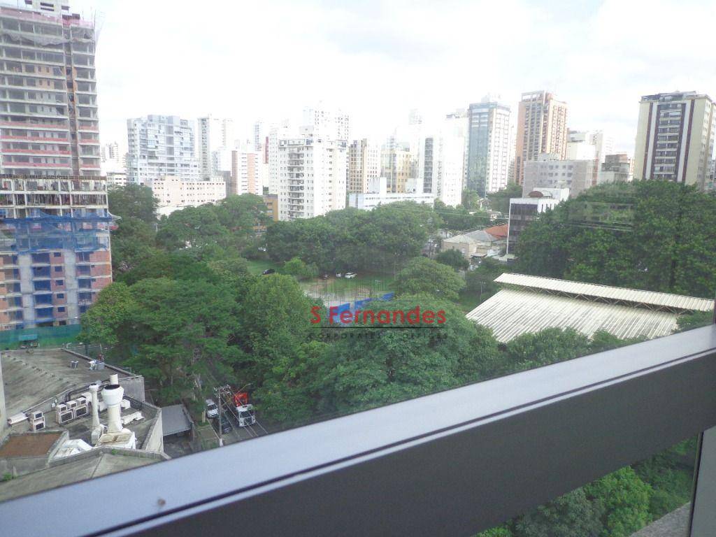 Conjunto Comercial-Sala à venda e aluguel, 120m² - Foto 9