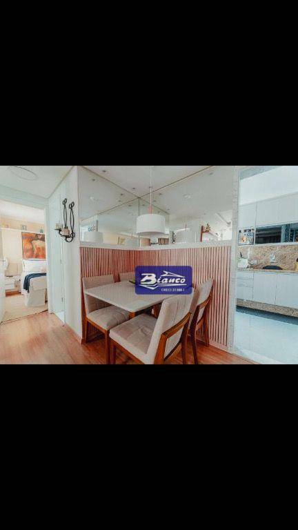 Apartamento, 2 quartos, 44 m² - Foto 5