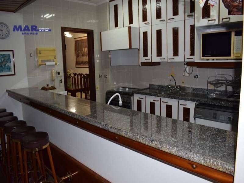 Apartamento à venda com 3 quartos, 210m² - Foto 20