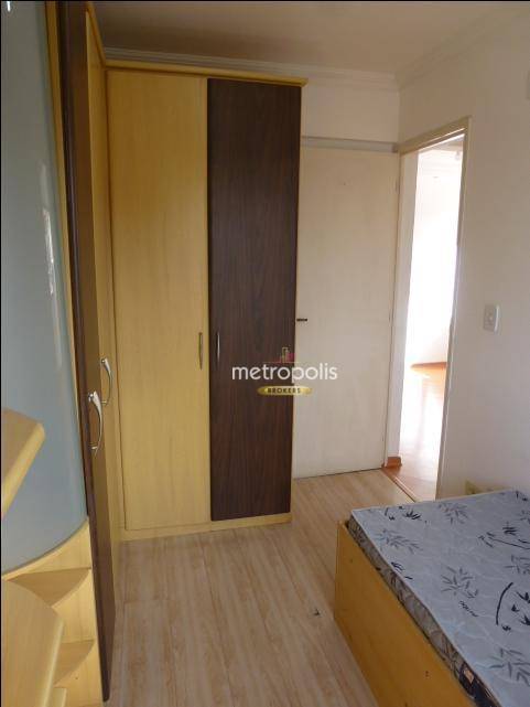 Apartamento à venda com 2 quartos, 48m² - Foto 9