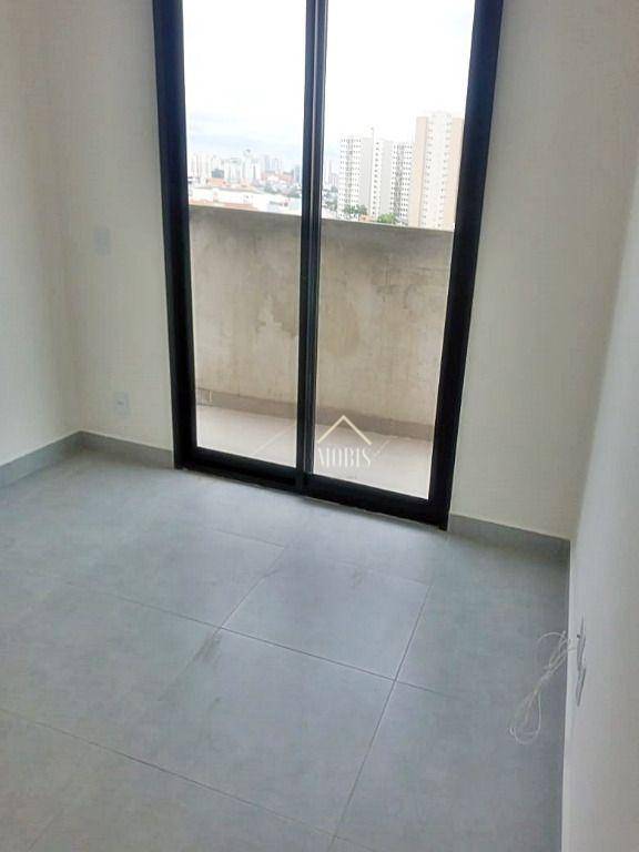 Apartamento à venda com 2 quartos, 37m² - Foto 9