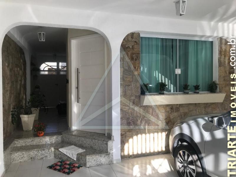 Sobrado à venda com 3 quartos, 220m² - Foto 20