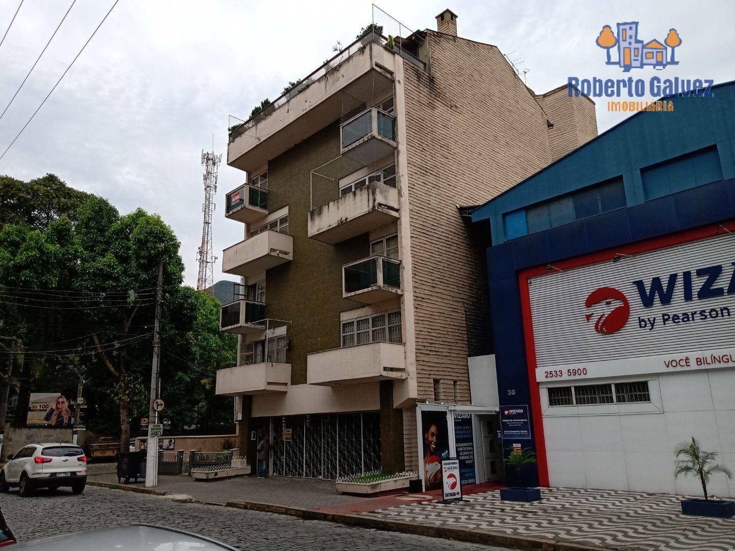 Apartamento para alugar com 2 quartos, 160m² - Foto 2