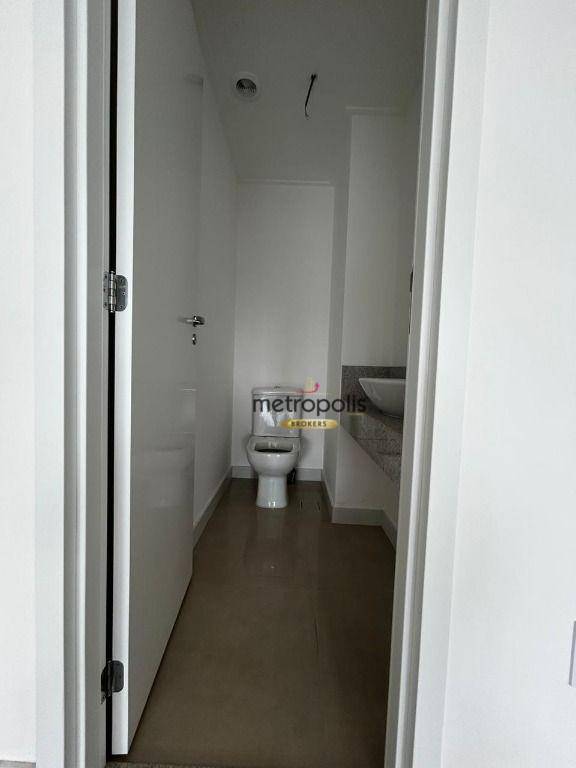 Apartamento à venda com 3 quartos, 190m² - Foto 23