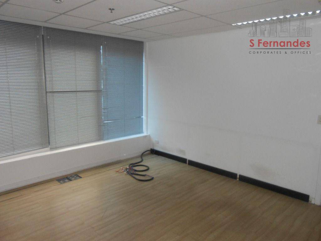 Conjunto Comercial-Sala para alugar, 98m² - Foto 6