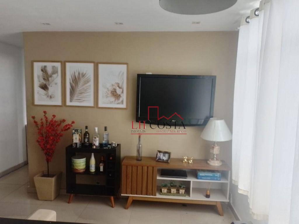 Apartamento à venda com 2 quartos, 60m² - Foto 7