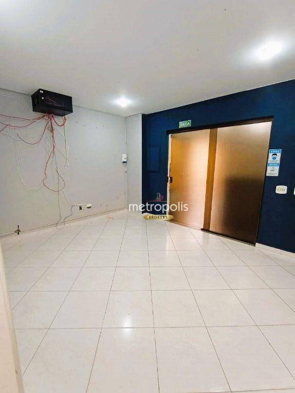 Conjunto Comercial-Sala à venda, 78m² - Foto 16