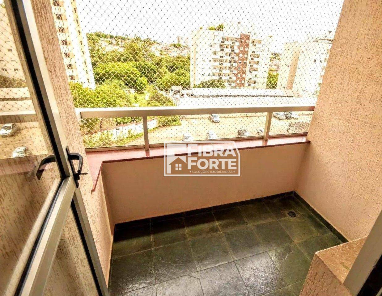 Apartamento à venda com 3 quartos, 85m² - Foto 7