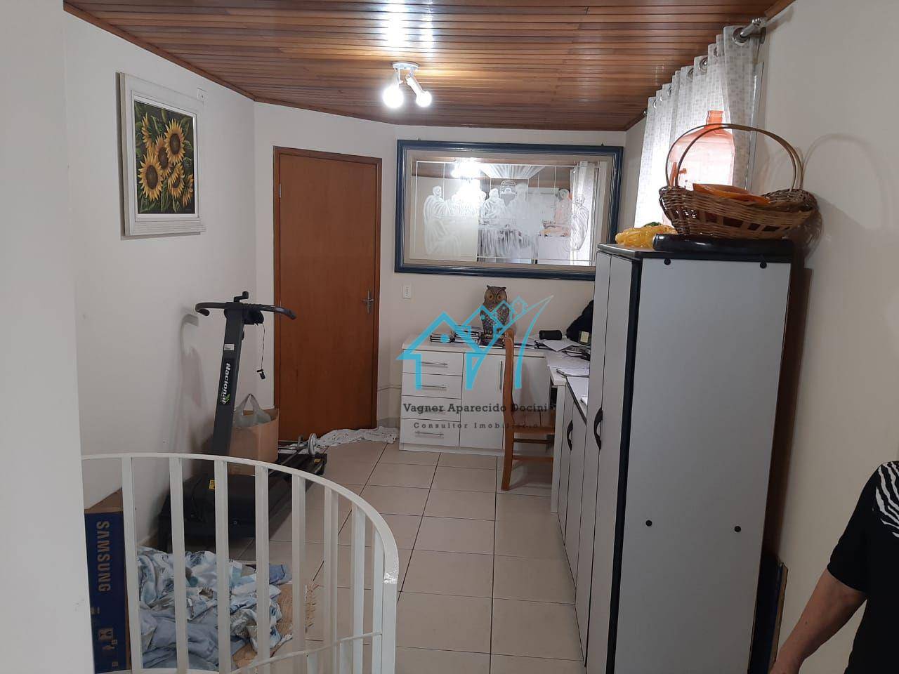 Cobertura à venda com 2 quartos, 124m² - Foto 3