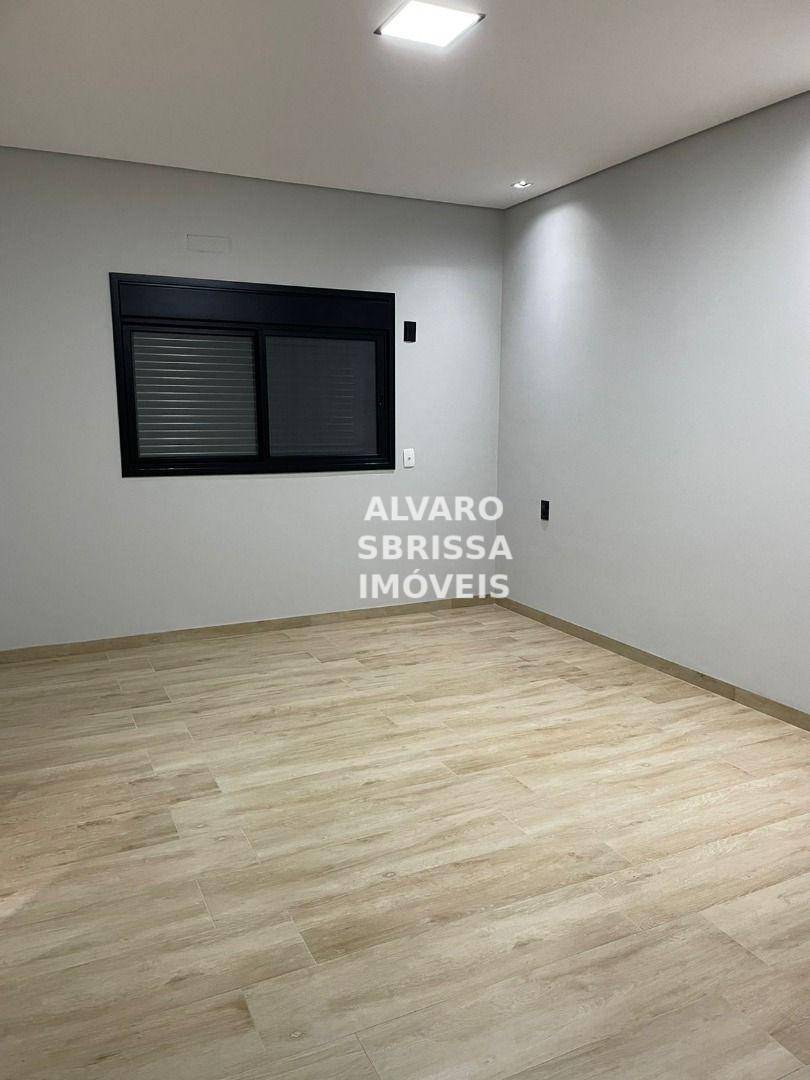 Casa de Condomínio à venda com 3 quartos, 248m² - Foto 15