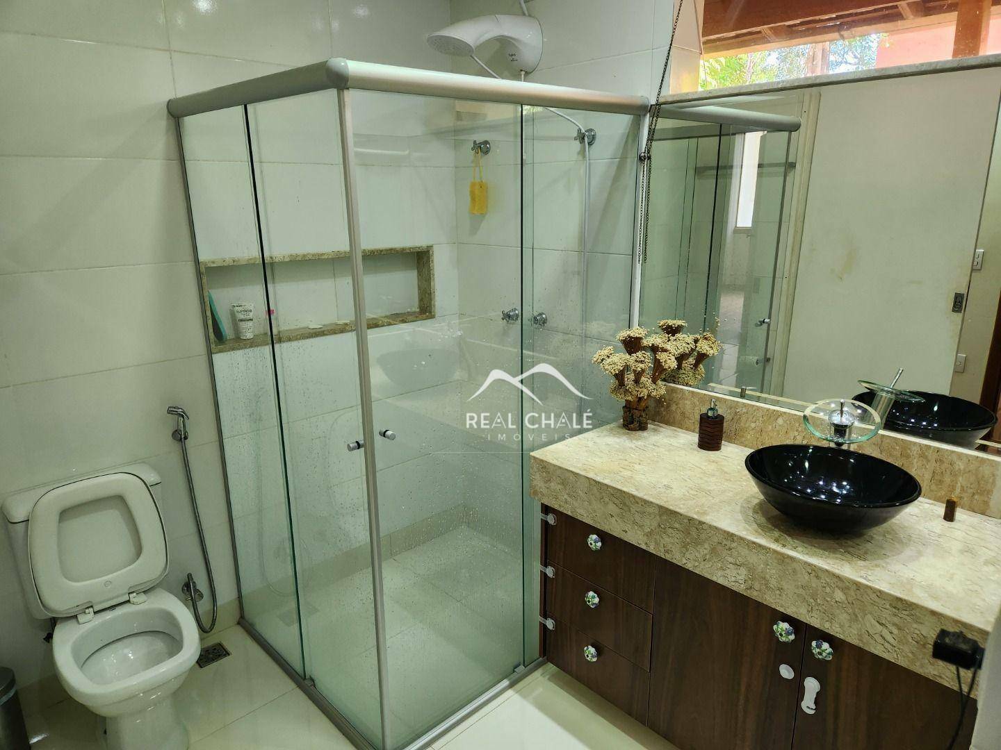 Casa de Condomínio à venda com 3 quartos, 250m² - Foto 11