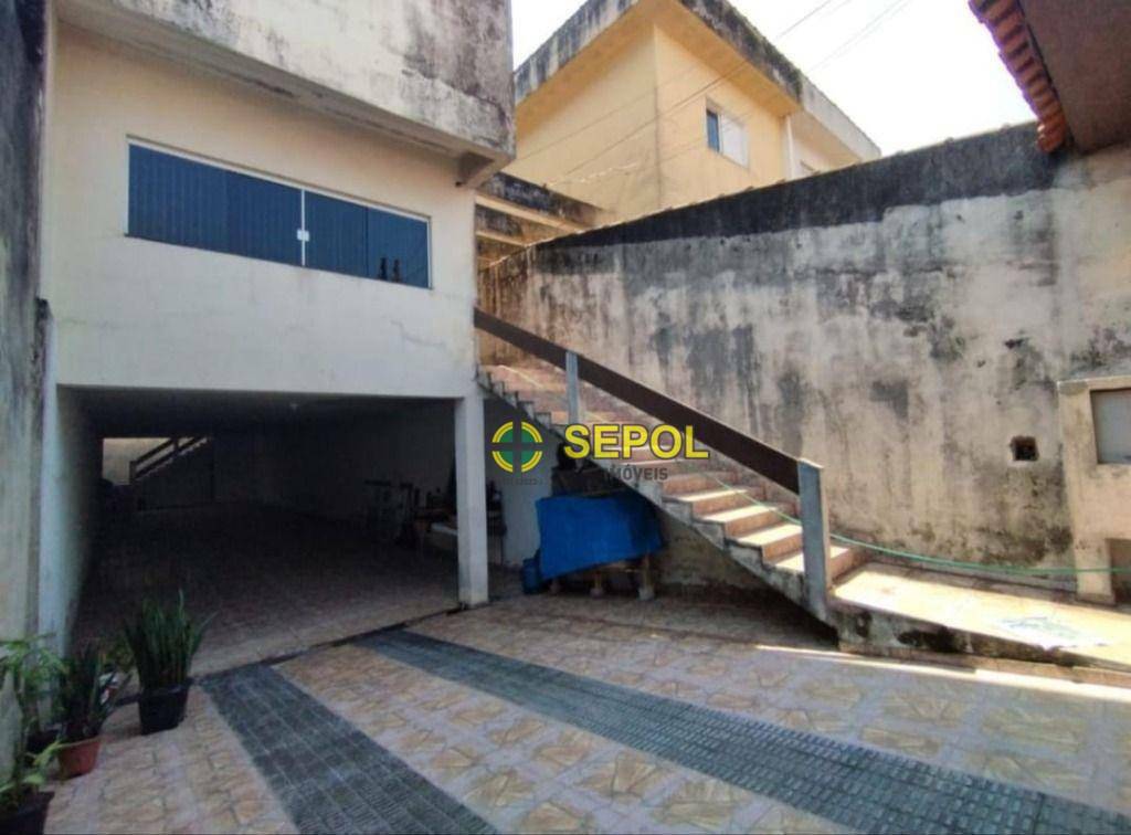 Sobrado à venda com 3 quartos, 299m² - Foto 23