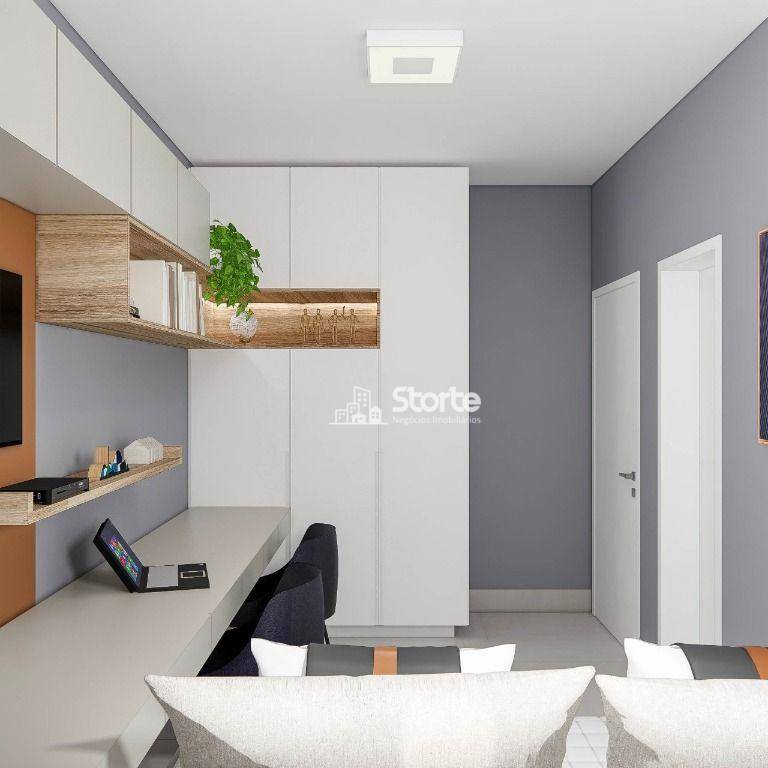 Apartamento à venda com 3 quartos, 142m² - Foto 36