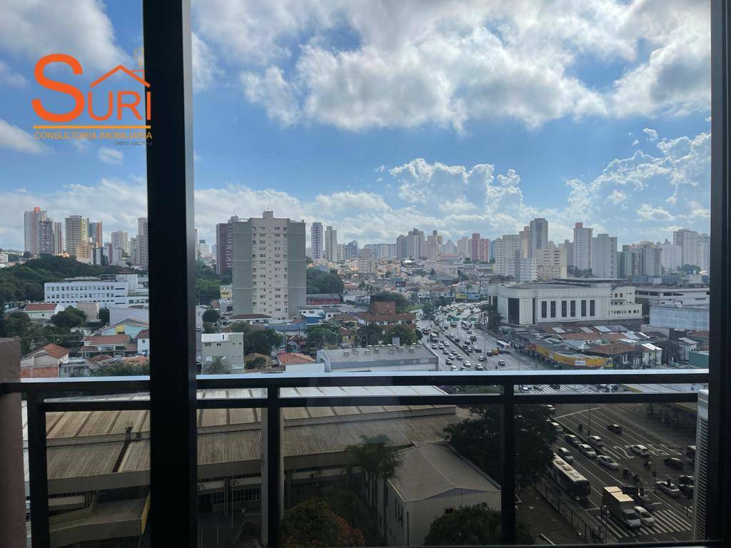 Apartamento à venda com 3 quartos, 144m² - Foto 7