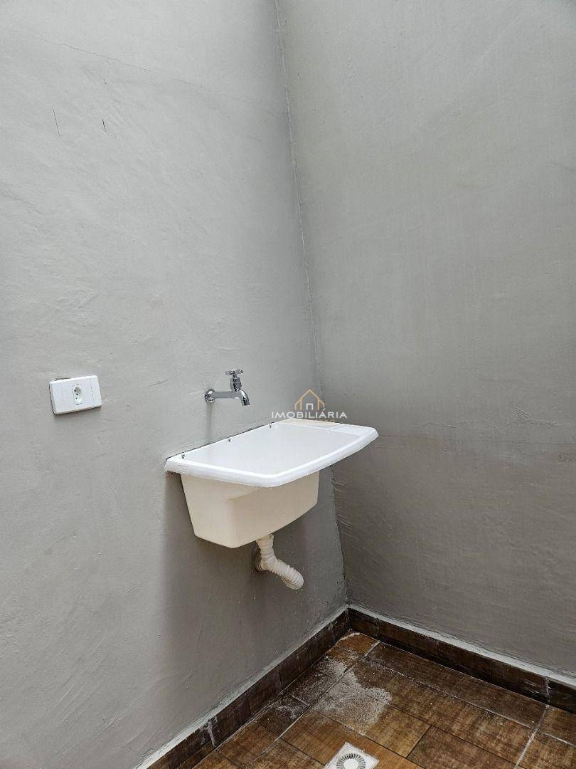 Apartamento à venda com 2 quartos, 55m² - Foto 8