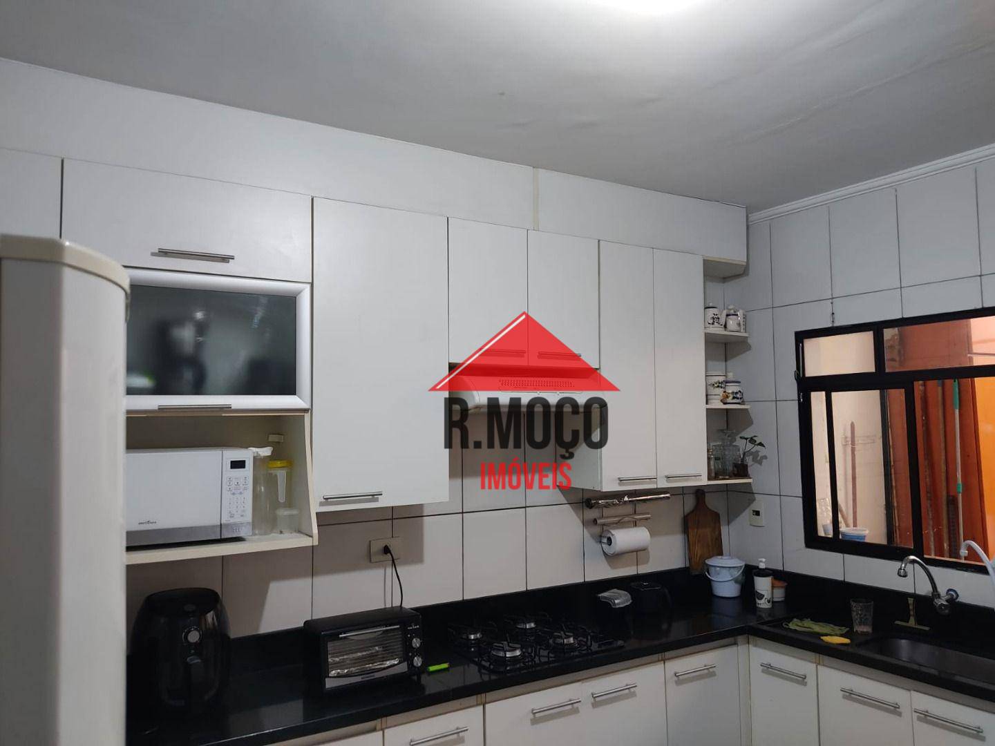 Sobrado à venda com 3 quartos, 140m² - Foto 3