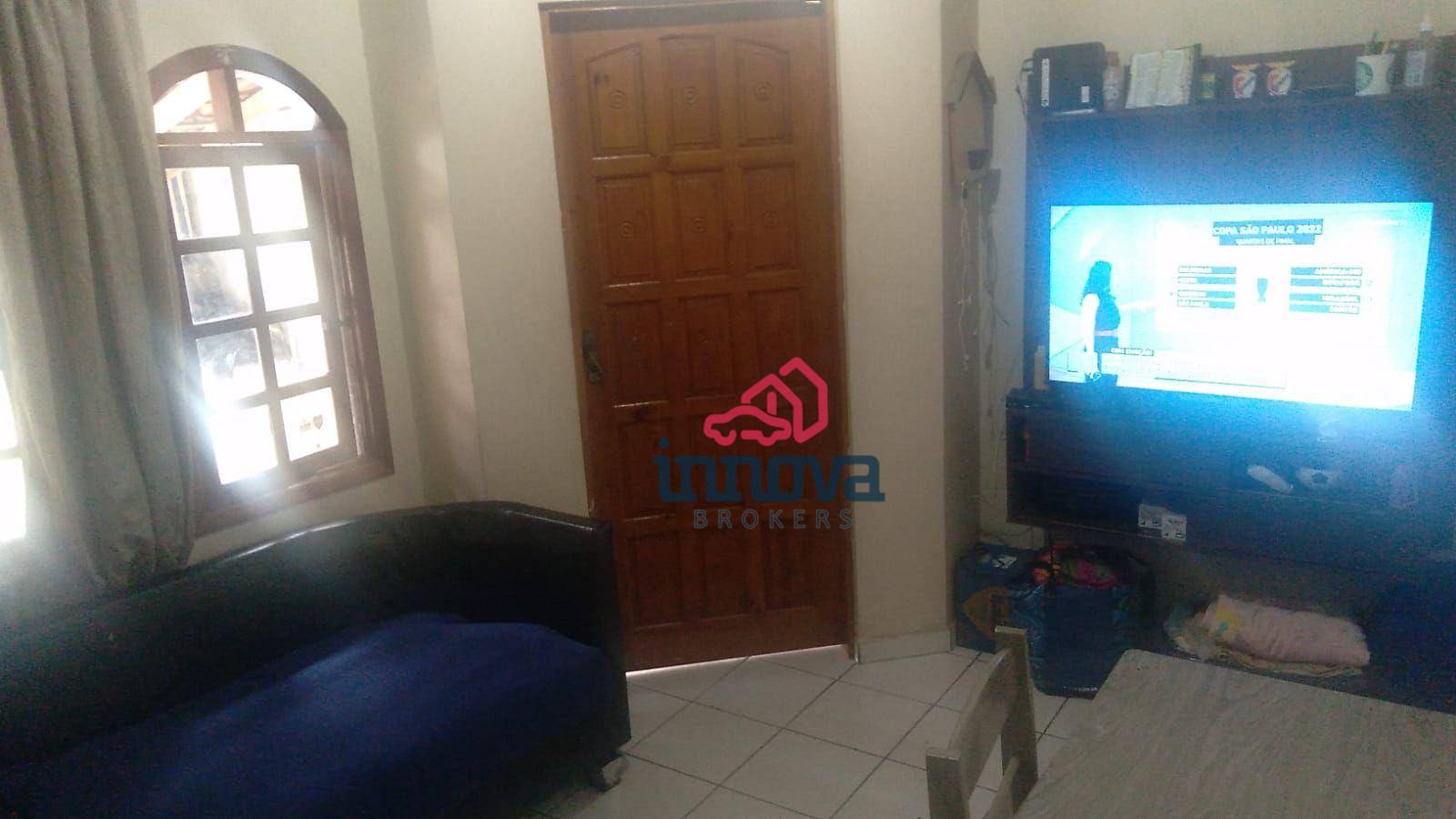 Sobrado à venda com 3 quartos, 145m² - Foto 6