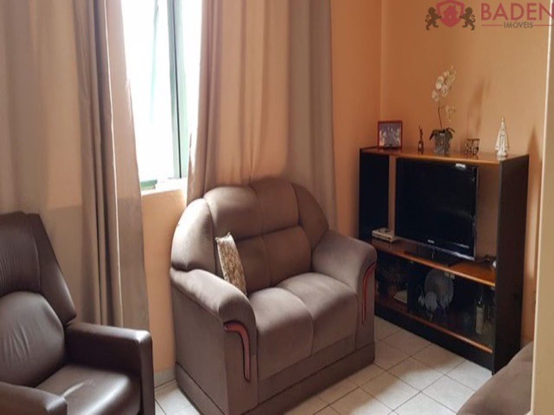 Apartamento, 3 quartos, 105 m² - Foto 1