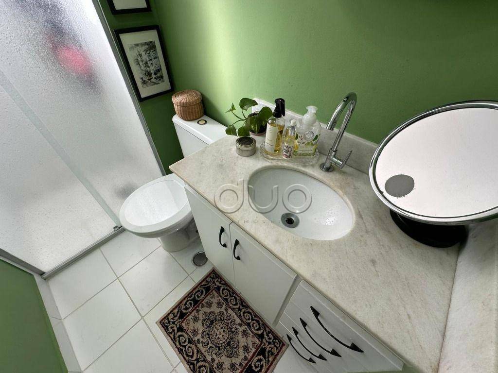 Apartamento à venda com 2 quartos, 64m² - Foto 10