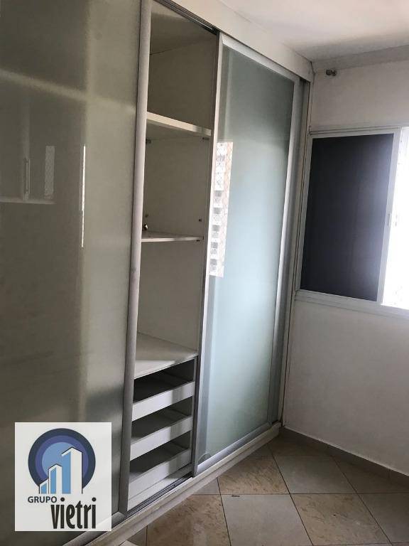 Apartamento à venda com 2 quartos, 50m² - Foto 7