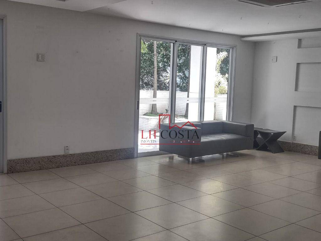 Apartamento à venda com 3 quartos, 115m² - Foto 43