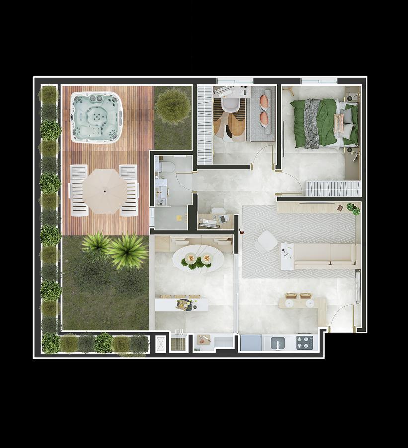 Apartamento à venda - Foto 22