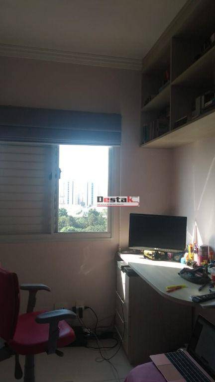 Apartamento à venda com 3 quartos, 102m² - Foto 15