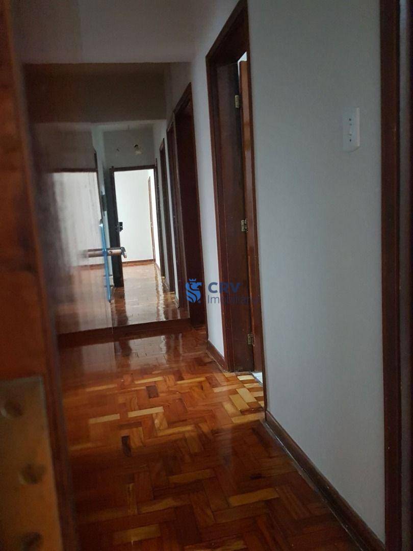 Apartamento à venda com 4 quartos, 172m² - Foto 5