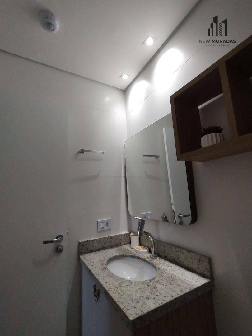 Apartamento à venda com 1 quarto, 30m² - Foto 10