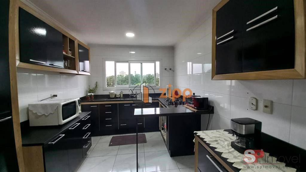 Sobrado à venda com 3 quartos, 186m² - Foto 8