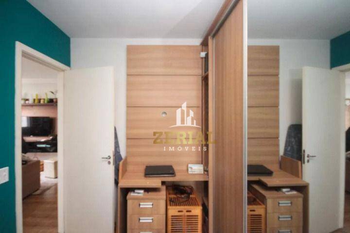 Apartamento à venda com 2 quartos, 45m² - Foto 8