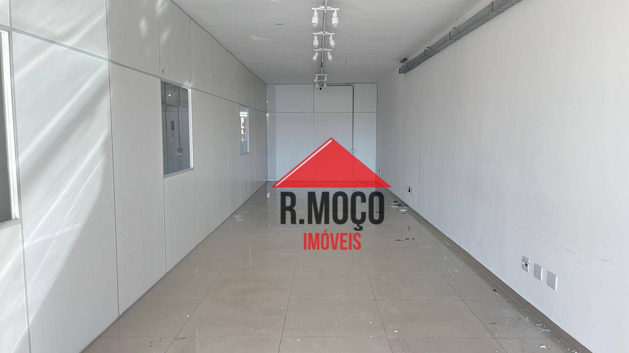 Loja-Salão para alugar, 155m² - Foto 1