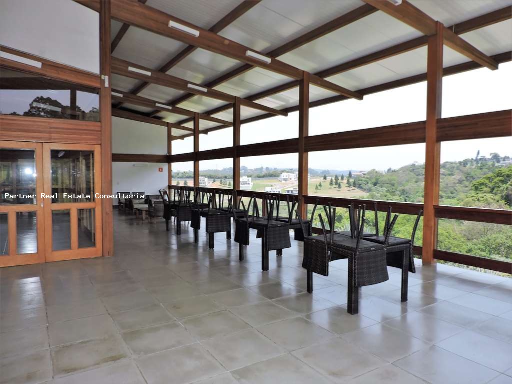 Casa de Condomínio à venda com 4 quartos, 525m² - Foto 5