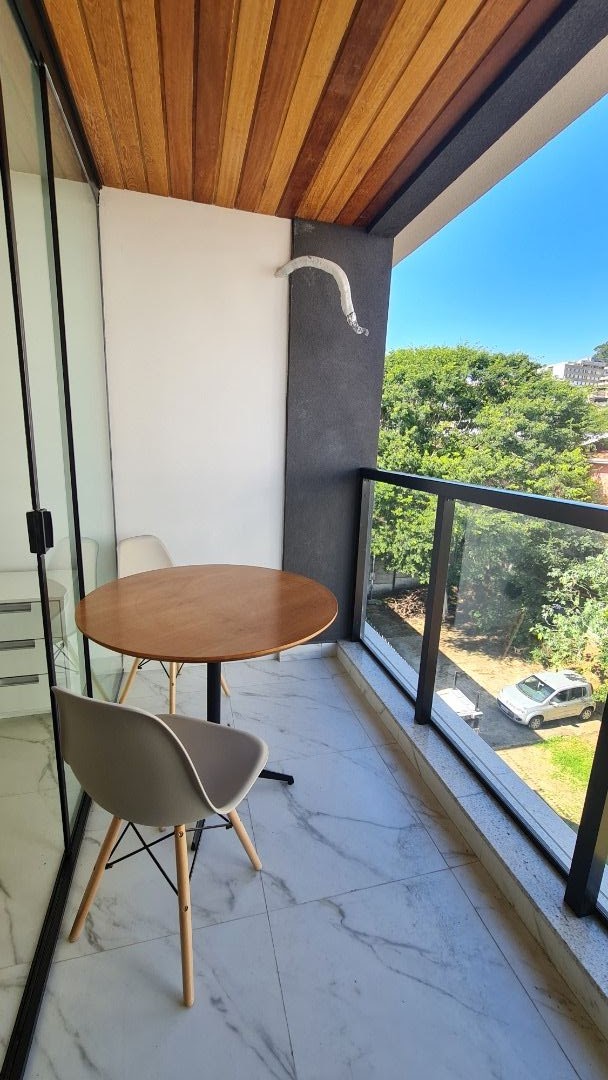 Apartamento à venda com 1 quarto, 32m² - Foto 13