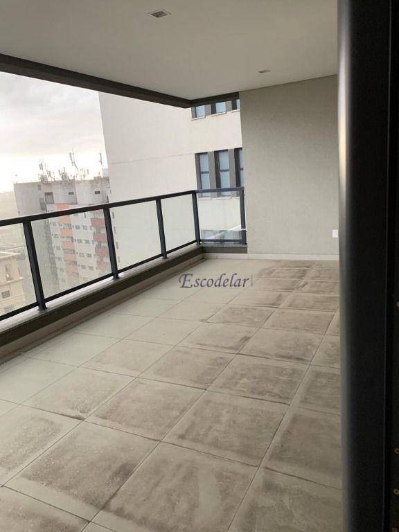 Apartamento à venda com 4 quartos, 282m² - Foto 1