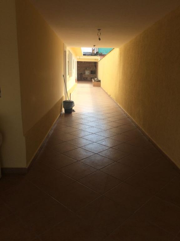 Casa à venda com 3 quartos, 150m² - Foto 3