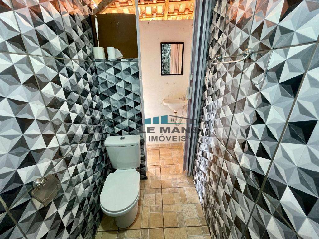 Chácara à venda com 3 quartos, 196m² - Foto 30