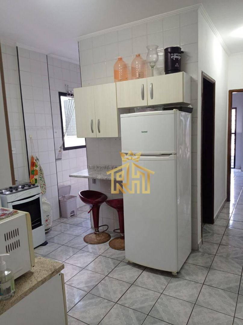 Apartamento à venda com 1 quarto, 45m² - Foto 17