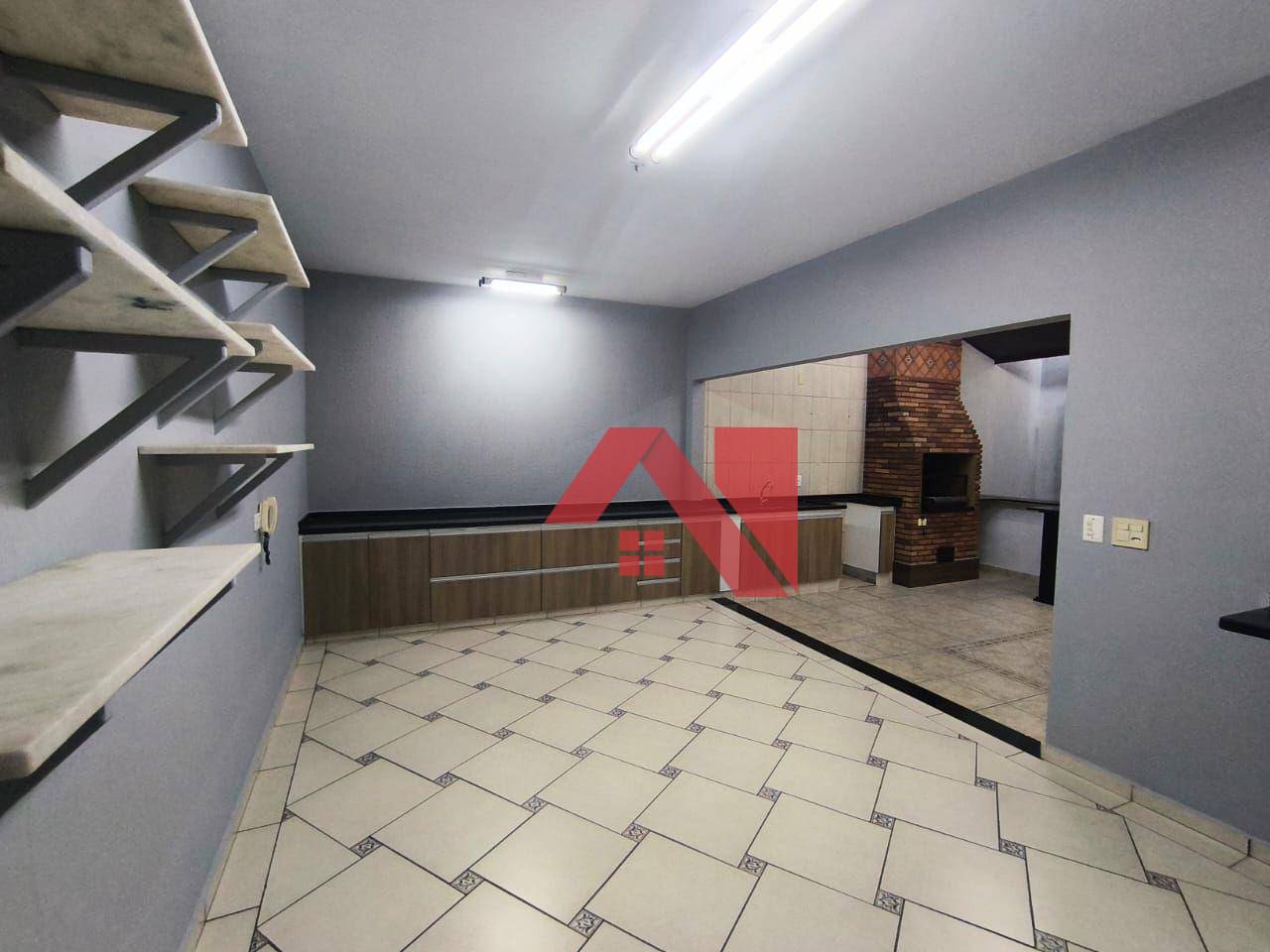 Casa à venda com 3 quartos, 218m² - Foto 35