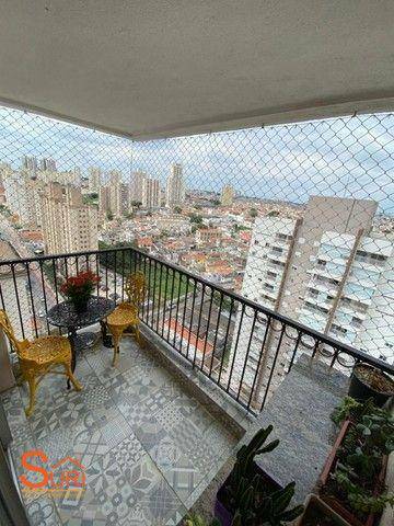 Apartamento à venda com 3 quartos, 75m² - Foto 3