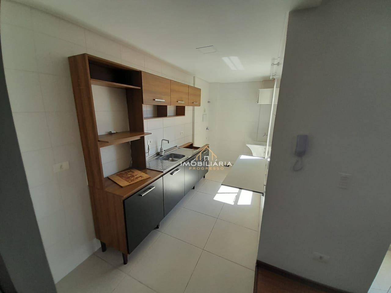 Apartamento à venda com 2 quartos, 53m² - Foto 6