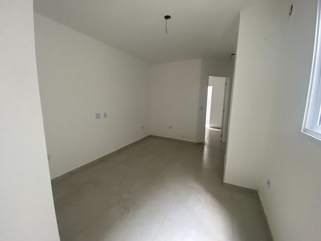 Apartamento à venda com 2 quartos, 52m² - Foto 2